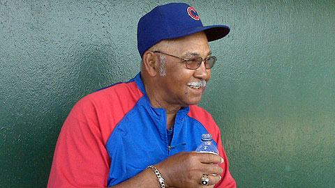 Billy Williams net worth